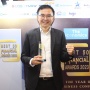 BRI Life Buktikan Popularitasnya di Industri Asuransi Jiwa