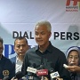 Ganjar Pranowo: Apakah Pemerintah Ini Koruptif? Iya!