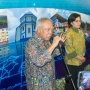 Bentuk Transparansi dan Akuntabilitas Hasil Kerja, Kementerian PUPR dan Kemenkeu Lakukan Serah Terima BMN