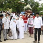 Ibu Suri Tak Hadiri Pemakaman Ibu Mertua Jadi Rahasia Umum Orang Solo