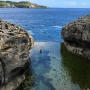 Lembah Angel's Billabon di Nusa Penida yang Sempat Viral di Media Sosial