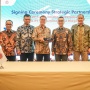 Pertamina Patra Niaga dan Surya Dhoho Investama Bersinergi untuk Siap Operasikan Depot Pengisian Pesawat Udara di Kediri