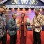 Berhasil Kembangkan Pasar Uang Rupiah dan Valas, Bank Mandiri Raih 3 Penghargaan di BI Award 2023