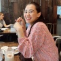 Dihujat Gara-Gara Sering ke Rumah Aurel Hermansyah, Begini Pembelaan Aaliyah Massaid