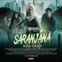 Ulasan Film Saranjana Kota Ghaib, Petualangan Mistis di Tanah Kalimantan
