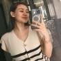 Ditanya Hubungannya dengan Fuji, Jawaban Aaliyah Massaid Malah Diamuk Netizen