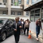 Sebut UU ITE Kekang Kebebasan Berekspresi, Anies di PWI: Ini Bapak Ibu Alami Era Otoriter!