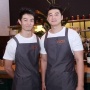 Gagal Lagi di MasterChef Australia, Reynold Poernomo Adik Chef Arnold Senasib dengan Kiki MCI 11?