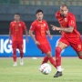 Persija Loyo di BRI Liga 1, Keterlambatan Gaji jadi Penyebabnya?