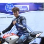 Aldi Satya Mahendra Bintang Tamu bLU cRU Riding Experience, Puluhan Konsumen Geber All-New R15 Bersamanya