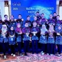 Inovasi Pupuk Kaltim Jadi Sorotan di Ajang AQPO-IC 2023