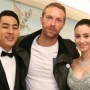 Siapa Kent Ho dan Emily Lam? Pasangan yang Sanggup Undang Coldplay saat Nikahan