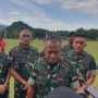 Profil Mayjen TNI Muhammad Saleh Mustafa, Pangkostrad Pengganti Jenderal Maruli