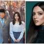 Fuji Pakai Baju Murah Temui Prabowo Subianto, Omongan Nia Ramadhani Diungkit