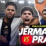 Prediksi Jerman vs Prancis, Final Piala Dunia U-17 2023: Rekor Pertemuan, Susunan Pemain, dan Live Streaming