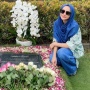 3 Artis yang Sudah Pesan Makam di San Diego Hills, BCL Sebelahan dengan Ashraf Sinclair
