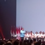 Kala Nama Mahfud MD Hilang di Tengah Pujian Prabowo untuk Menko Kabinet Indonesia Maju