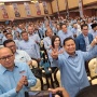 Mahfud Mundur dari Menko Polhukam, Netizen Langsung Tagih Sikap Prabowo dan Gibran
