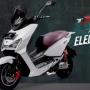 United Luncurkan Motor Listrik Baru TX3000, Jarak Tempuh hingga 120 Km
