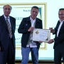 Dinobatkan Sebagai BUMN Terbaik, BRI Boyong 3 Penghargaan TOP BUMN Award