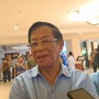 Cerita Agum Gumelar saat Tersentuh Dengar Jawaban Prabowo yang Bersedia Gabung Kabinet Jokowi