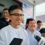 Berbekal Hasil Survei, Kaesang Yakin Prabowo-Gibran Menang Pilpres 2024