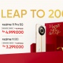 Harga HP Realme Terbaru Desember 2023, Turun Rp 600 Ribu!