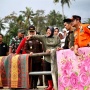 Mensos Tinjau Korban Banjir di Aceh Tenggara dan Menyerahkan Bantuan