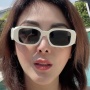 Profil dan Agama Dhena Devanka, Tutup Mata Soal Mantan Suami Mesra Rangkul Ririn Dwi Ariyanti