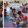 Pengungsi Rohingya Protes karena Nasi yang Diberikan Terlalu Sedikit, Netizen: Pulang Sana