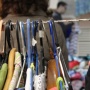 Simulasi Thrifting, Simulakra dan Konsumerisme Kelas Menengah Bawah