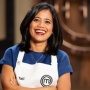 Biodata dan Profil Tati Carlin: WNI Peserta MasterChef Australia, Bikin Juri Terpesona dengan Peyek