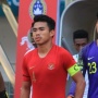 Perjalanan Karier Sepak Bola Nurhidayat, Jadi Kapten Timnas U-19 Kini Meredup dan Diduga Selingkuhi Istri