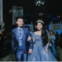 Profil Cahyaniryn: TikToker Purwodadi yang Nikah Bak Disney, Dapat Seserahan Mobil Sport