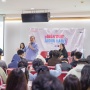 Biar Nggak Boncos, Asuransi Jagadiri Beri Edukasi Keuangan ke Gen-Z