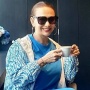 Kondisi Jenazah Kiki Fatmala Diungkap Melaney Ricardo: Cantik, Pakai Lipstik Merah, dan Gaun Putih