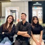 Beda dari Fuji, Gaya Pacaran Aaliyah Massaid Dinilai Tak Pantas: Macam Suami Istri