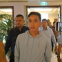 Tepis Anggapan Takut Datang Debat, Gibran: Iya Ntar Datang Pas Debat Resmi Ya