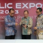 Public Expose Live 2023: Telkom Pastikan Transformasi 5 Bold Moves Berjalan Lancar