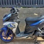 Yamaha Aerox Harga 10 Jutaan Emang Ada? Ada, Begini Spesifikasinya