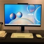 Asus AIO A5 Resmi Dirilis ke Indonesia, Monitor Rasa PC Harga Rp 25 Jutaan