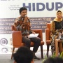 Kolaborasi Melakukan Aksi Nyata untuk Mengatasi Perubahan Iklim
