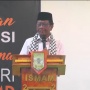 Hari Ini, Mahfud MD Kampanye ke Sejumlah Pesantren di Jatim