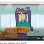 Memahami PTSD dengan Mudah! Peran Video Edukasi dalam Menambah Wawasan