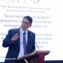 Bos LPS Bilang Nilai Penjaminan Simpanan Rp 2 Miliar Masih Tinggi Dibanding Negara Lain