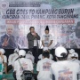 GGB Kunjungi Perkampungan Buruh di Tangerang