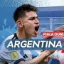 Link Live Streaming Argentina vs Mali, Perebutan Juara Ketiga Piala Dunia U-17-2023