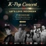 Ada Chen EXO Cs, Intip Bocoran Harga Tiket Pre-Christmas K-pop Concert yang Digelar Besok