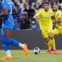 Gadis Maroko Kembali Hantui Ronaldo, Senyum di Stadion saat Al Nassr Dibantai Al Hilal