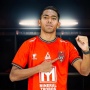 Tinggalkan Persib Bandung, Frets Butuan Resmi Hijrah ke Klub Liga 2 Malut United
